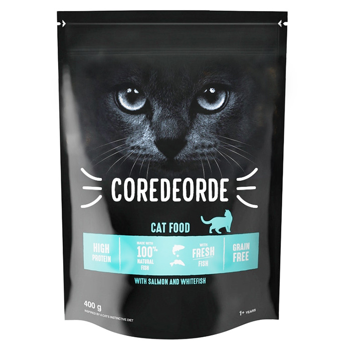 ����� ���� Coredeorde 2